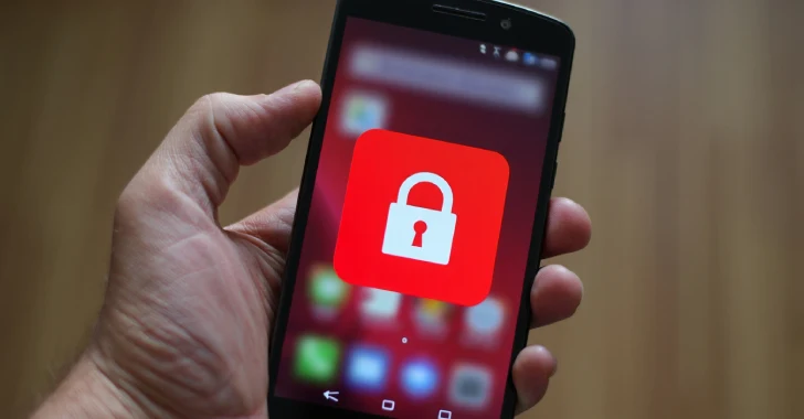 HOOK Android Trojan