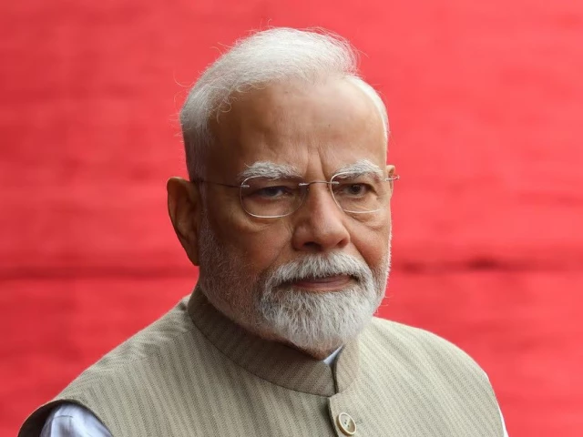 pm carney invites modi to g7 as guest first canada visit in 10 years seen as diplomatic test for the new leader photo reuters