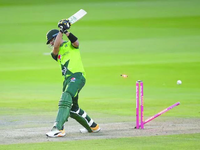 pakistan s haider ali is under investigation by the uk police for a rape allegation photo reuters file