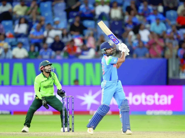 the asia cup will be played at two venues dubai international cricket stadium and zayed cricket stadium in abu dhabi photo afp file the asia cup will be played at two venues dubai international cricket stadium and zayed cricket stadium in abu dhabi photo afp file