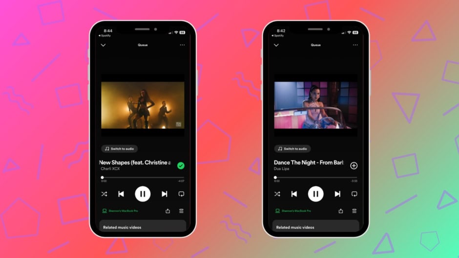Spotify