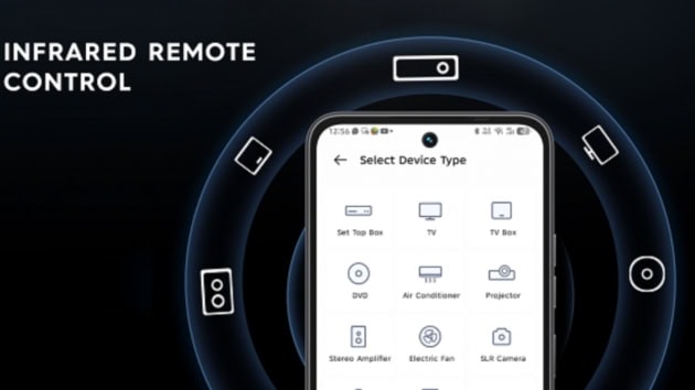 Tecno Spark Go 2 smart features