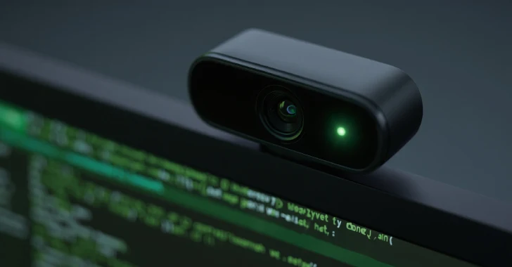Linux-Based Lenovo Webcams