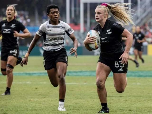 caption the 2025 women s rugby world cup starts on friday photo afp