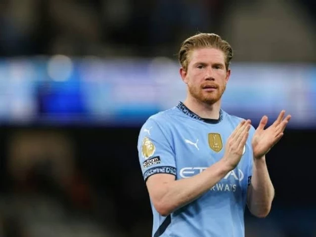 kevin de bruyne will lead napoli s serie a title defence on saturday photo afp