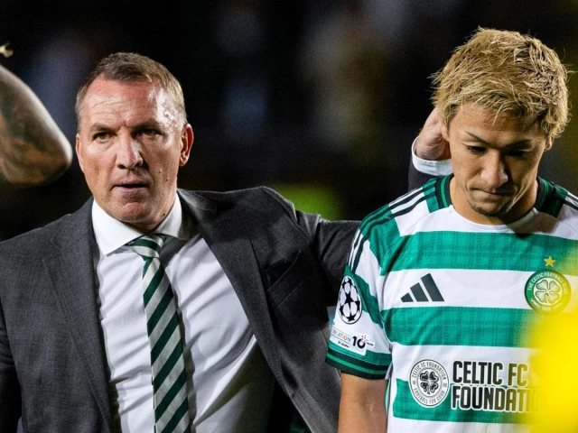 celtic have failed to qualify for the champions league photo reuters