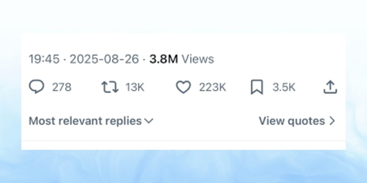 X Introduces A New Way To Boost Conversation Visibility