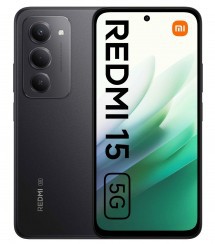 Redmi 15 Series