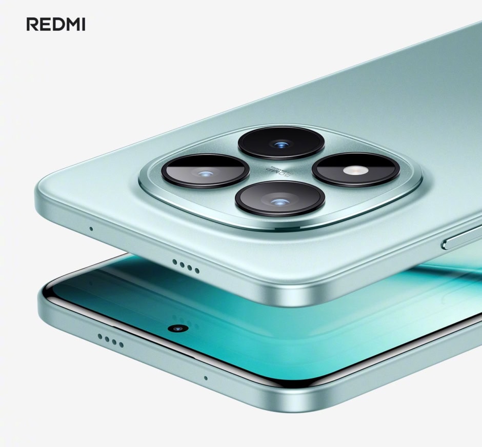 Xiaomi Note 15