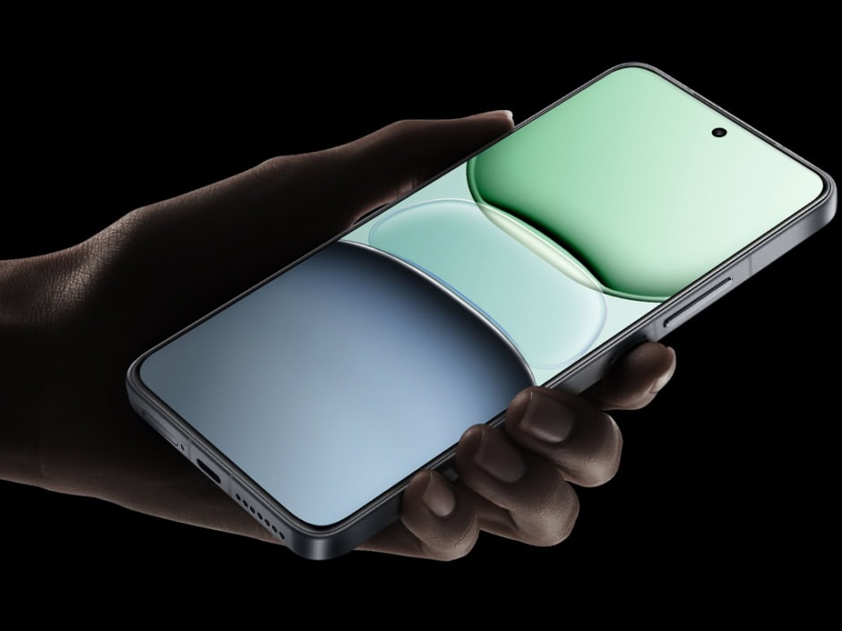 Xiaomi 16 display