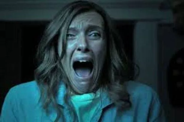Australian actor Toni Collette stars in the movie