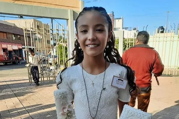 Paloma Nicole Arellano Escobedo
