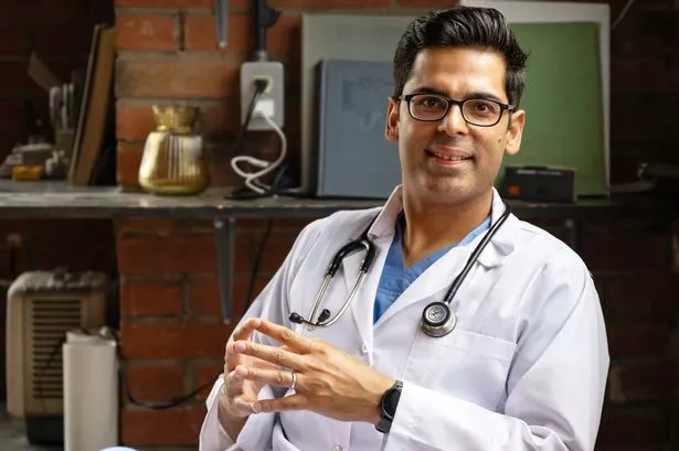 Dr. Saurabh Sethi claimed that not all fruits are created equally when it comes to gut health