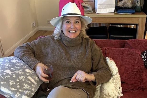 Alison Owen