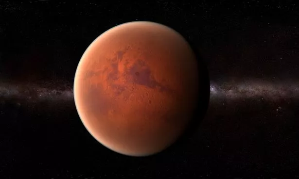 hundreds of critical events in the rovers Entry, Descent, and Landing sequence must execute perfectly and exactly on time for the rover to touch down on Mars