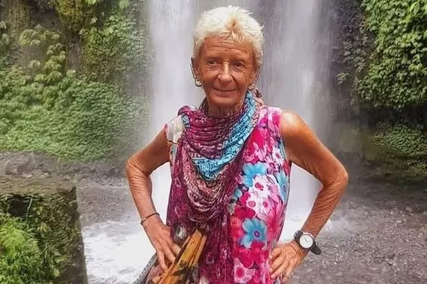 María Matilde Muñoz Cazorla