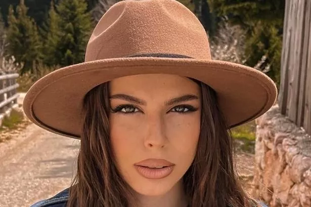 Adna Rovčanin-Omerbegović