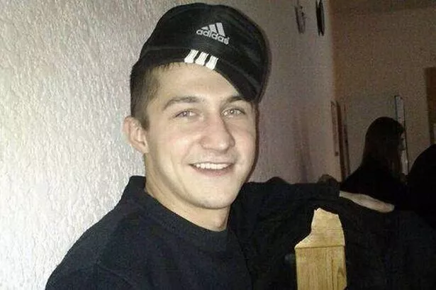 Oleg Sviridov