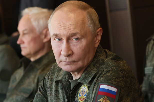 , Russia
