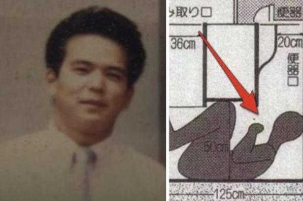The case has remained unsolved all these years