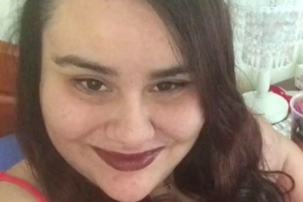 The woman knifed her mother more than 100 times