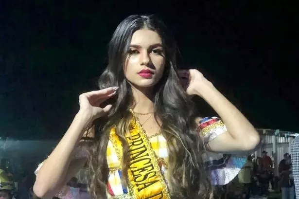 Gabrielly Moreira