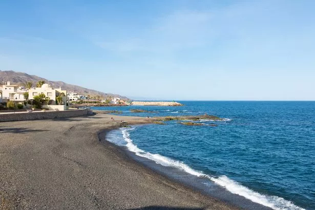 More beaches have been closed in Spain following multiple sightings of a venomous sea creature