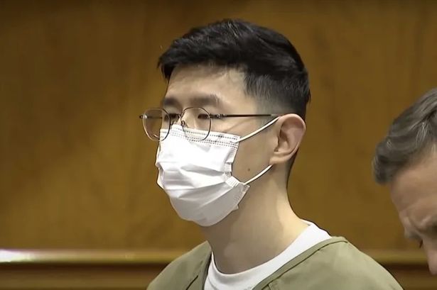 Zhi Alan Cheng