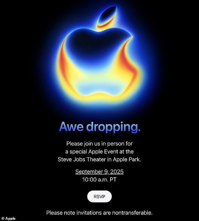 Tomorrow, starting from 10:00 am PT (18:00 BST), Apple will kick off its