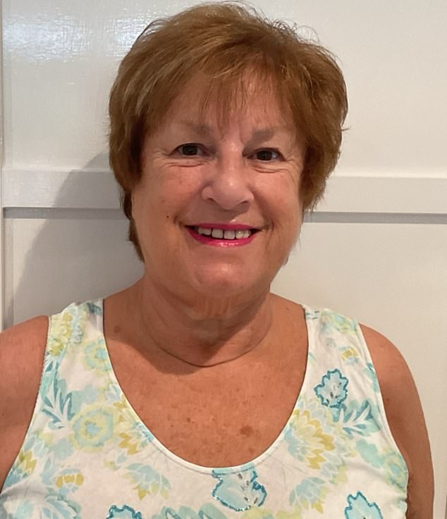 Linda Spevick