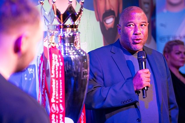 John Barnes insists that it will now be the norm for footballers to agitate for a move and that he isn