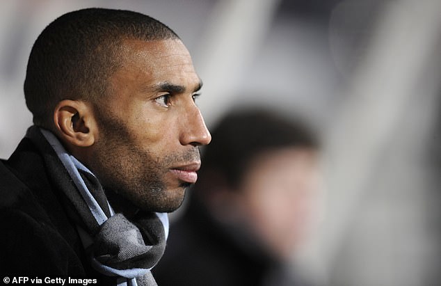 Orlando Pirates head coach Abdeslam Ouaddou was hit by a pick-up truck on Sunday night