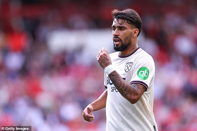 The FA has published written reasons for Lucas Paqueta being cleared of spot-fixing charges