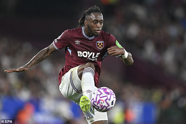 Aaron Wan-Bissaka has accepted his first senior call-up for DR Congo, ending years of speculation over his international future