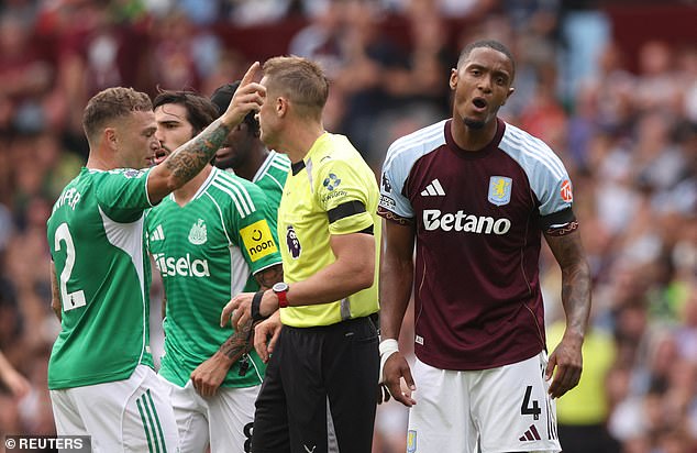 Ezri Konna says ¿crazy¿ financial rules ¿killed¿ Aston Villa in this summer