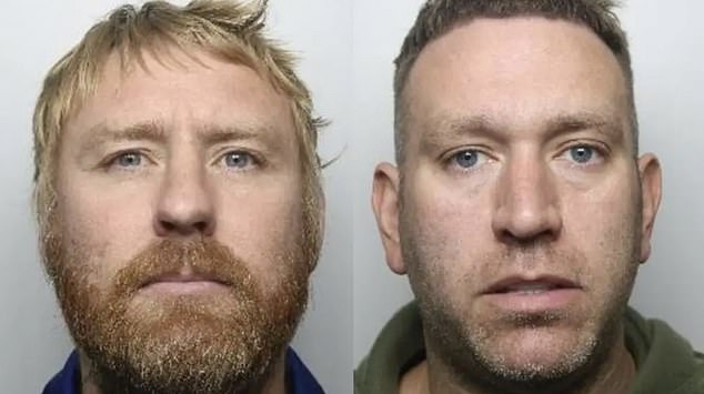 A world champion boxing trainer and manager (left) has been jailed for 10 years after being found guilty of conspiracy to supply cocaine.