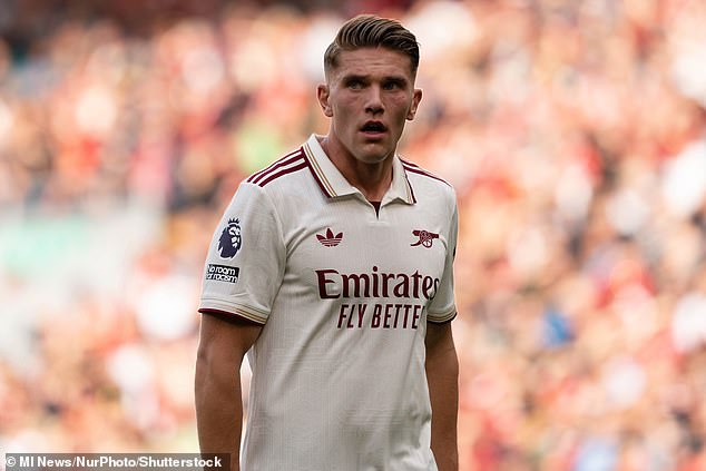 Arsenal striker Viktor Gyokeres will act as a witness in a defamation case in Sweden