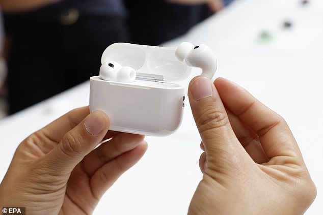 Apple