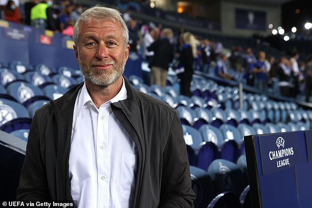 Chelsea have been hit with 74 charges rule breaches related to Roman Abramovich
