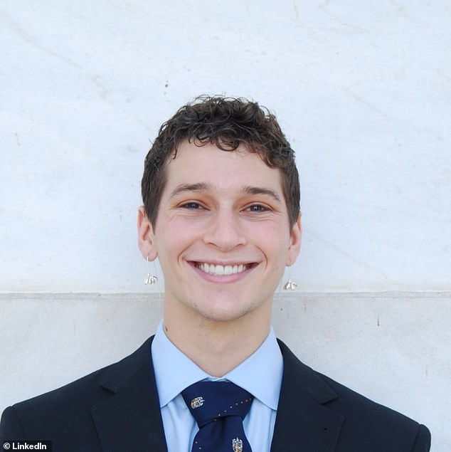 Gavin Sylvia was put on leave after complaints were issued about his posts. Although he is on leave, the public is demanding that FEMA terminate him over the remarks