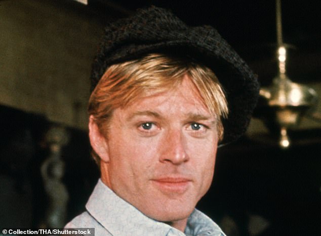 Hollywood legend Robert Redford has died today at the age of 89. His wavy blond hair and boyish grin made him one of the most desired leading men in the world – often featuring on lists of the