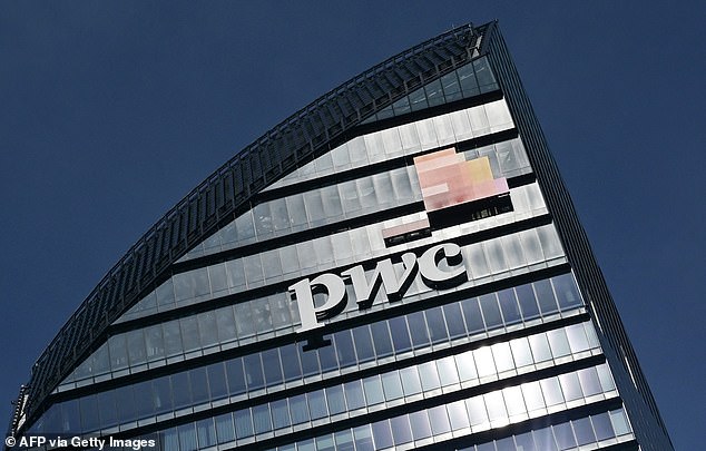 Job cuts: Britain¿s biggest accountancy firm PwC said it faced ¿a challenging backdrop¿ and had made ¿the tough decision to reduce roles in some areas