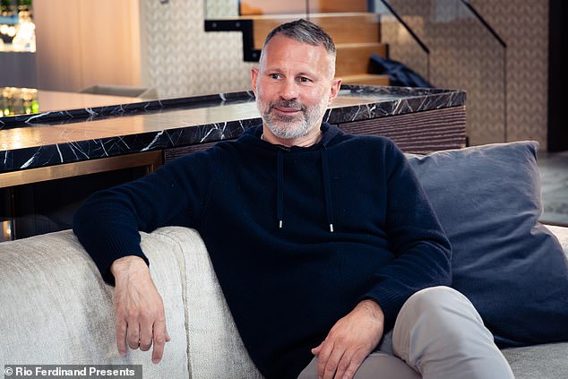 Manchester United legend Ryan Giggs has reportedly stepped back from his role with Salford City in order to return to management