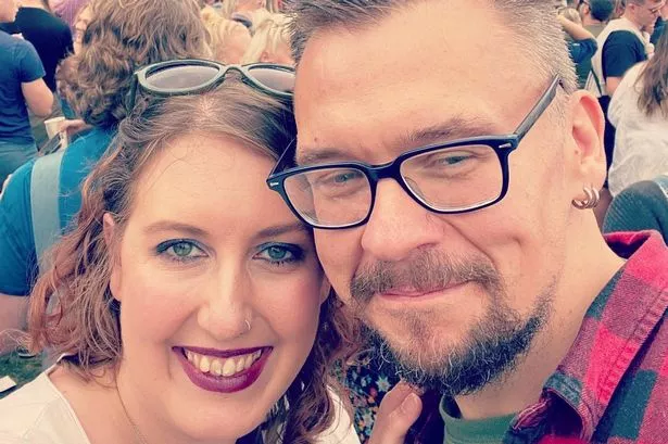 Kayleigh Smith and Will Nelson died in the crash