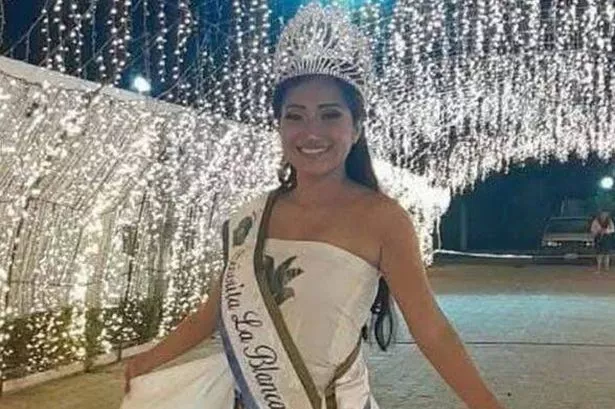 Alondra Marianela Hernández Pérez