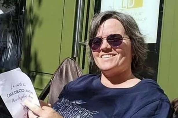 Caroline Grandjean