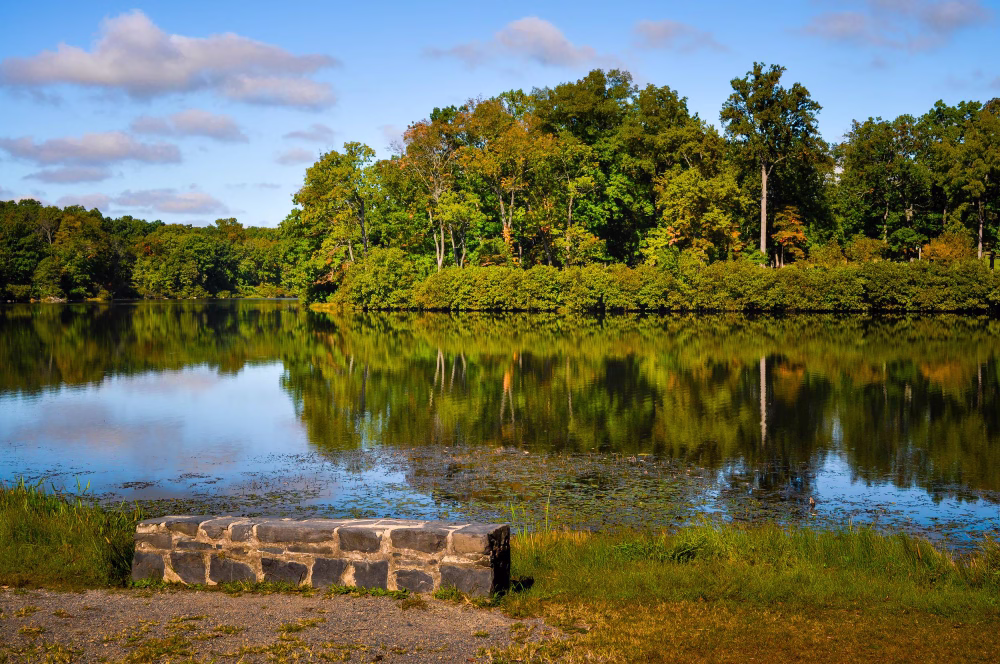 fall travel destiantions