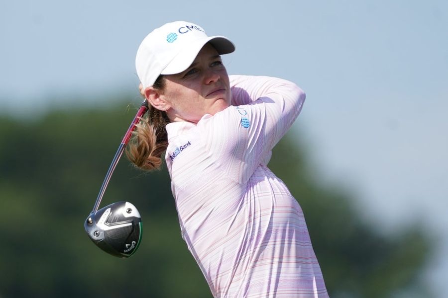LPGA: KPMG Women