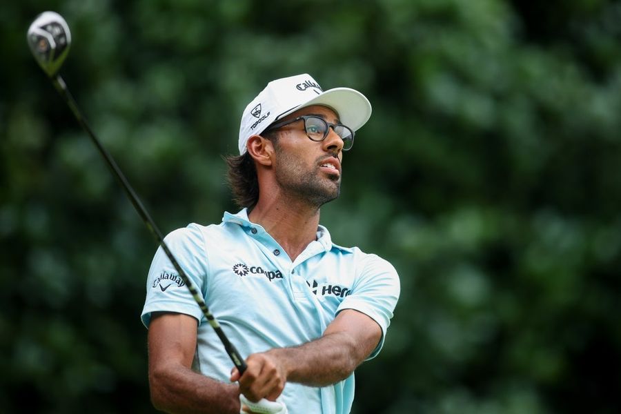 PGA: TOUR Championship - Second Round