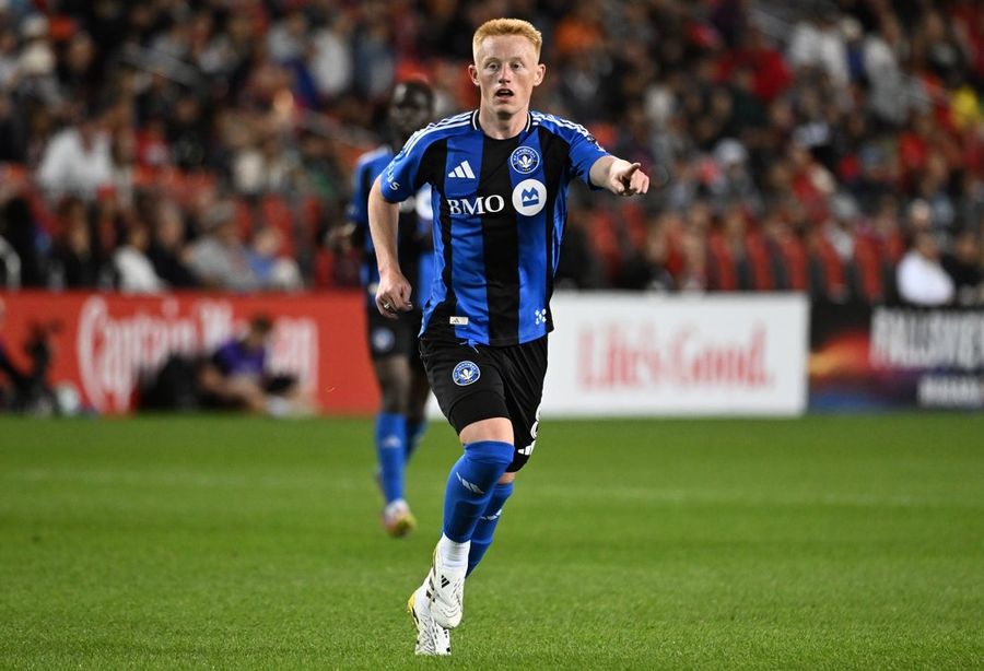 MLS: CF Montreal at Toronto FC